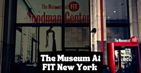 The Museum At FIT New York